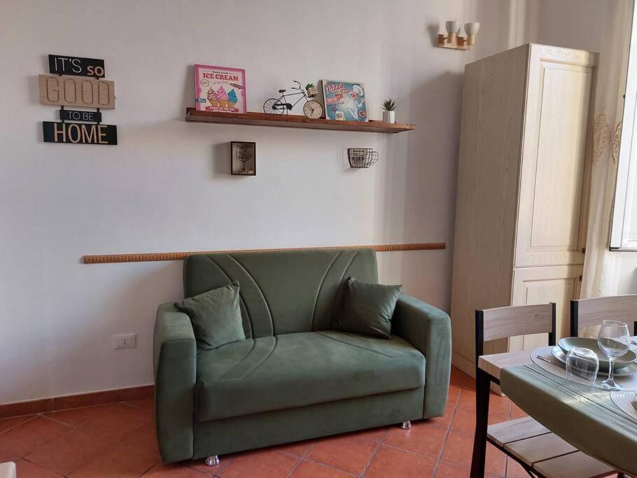 Leghorn - Centro & Mare - Appartamento Livorno Eksteriør billede