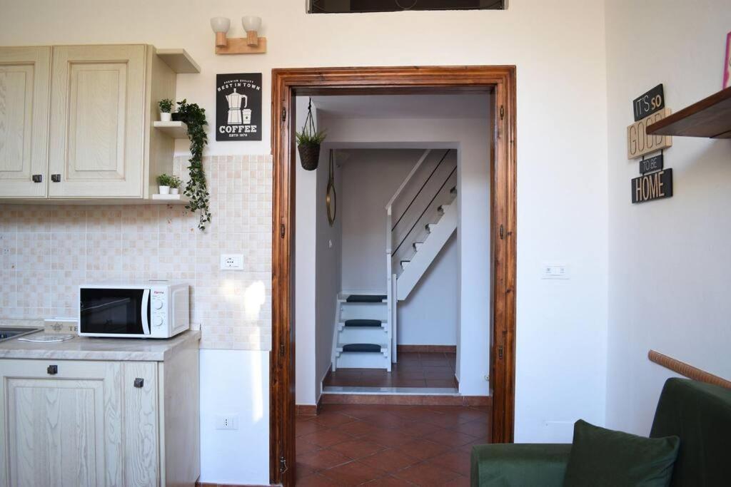 Leghorn - Centro & Mare - Appartamento Livorno Eksteriør billede